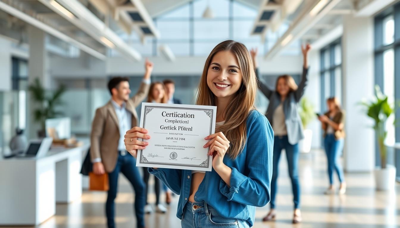 Accompagnement sur mesure